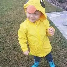 Toddler Baby Boy Girl Dinosaur Raincoat Product Cute Baby Cartoon Hoodie Zipper Coat Outfit Clothes