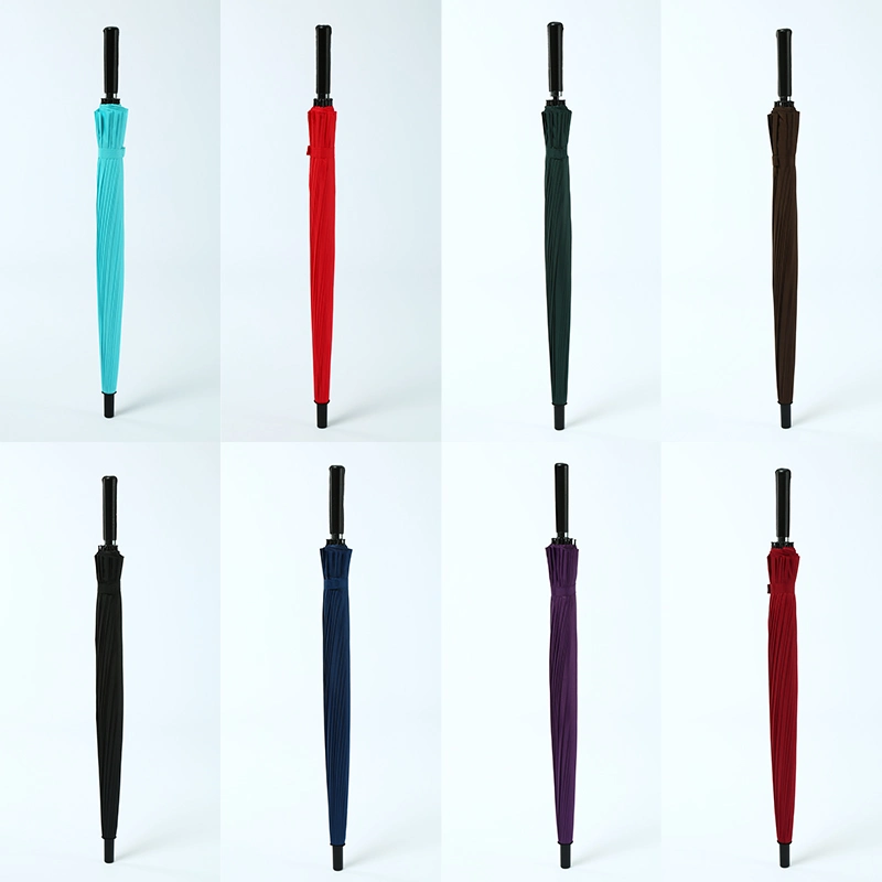 Golf Umbrella Straight Stick Umbrella Sun Umbrella