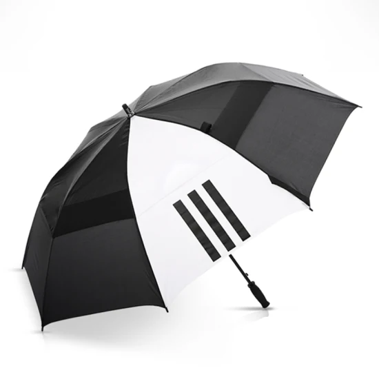 도매, 프로모션, 저렴한 가격, 자동 컴팩트/포켓 방풍 여행 비 사용자 정의 인쇄, 직선/스틱/골프/접는 우산 선물로 자외선 방지 태양 우산